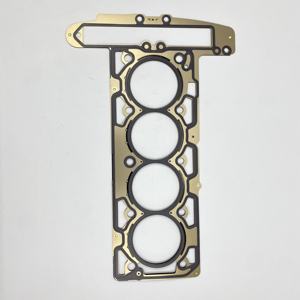 Autozubehör Motor Zylinderkopf dichtung für Buick LaCrosse Regal Verano <span class=keywords><strong>2</strong></span>.4L Chevrolet Captiva Equinox Malibu 12611196 - Product Image 6