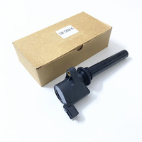 Bobine d'allumage moteur Bobine d'allumage Pack OEM 1L8E-12A366-AC 1L8U-12A366-AA 2C6U-12A366-AA pour Ford Escape Mercury
