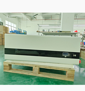 <b>48V</b> 100Ah Wall-Mounted Home Energy Storage <b>Battery</b> Customized 5-10 KWh LiFePO4 <b>Battery</b> Pack Wall-mounted <b>Battery</b> With BMS - Product Image 2