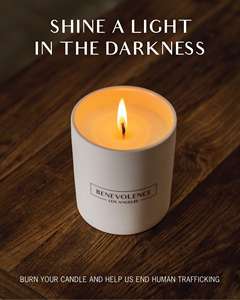 OEM Etiqueta Privada Logotipo De lujo perfumada De La Soja Velas De Cera Lilin, Velas De Cera De Soja bujías A La Cire De Soja con tarro De caja - Product Image 4