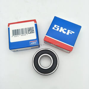 Rodamientos <span class=keywords><strong>SKF</strong></span> 6203 17*40*12mm 6204 <span class=keywords><strong>6205</strong></span> 6206 6207 6208 al Mejor <span class=keywords><strong>Precio</strong></span>, Rodamientos de Bolas de Ranura Profunda Originales de Japón para Piezas Automotrices - Product Image 3