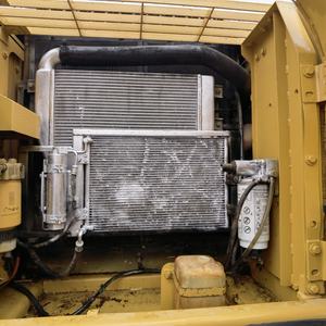 Excavatrice de système hydraulique CAT 320D Caterpillar 320d2 320d2l 320d 320dl Cat320d2 pelle sur chenilles en stock - Product Image 6