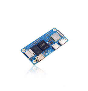 Orange Pi Zero 2W 1GB 1.5GB 2GB 4GB RAM DDR4 มินิพีซี Allwinner H618 WiFi BLE SBC บอร์ดพัฒนาเดี่ยว คอมพิวเตอร์ Zero 2W - Product Image 2