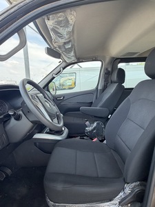 Foton View G5 six places, toit plat marron, 1TZS - Product Image 5