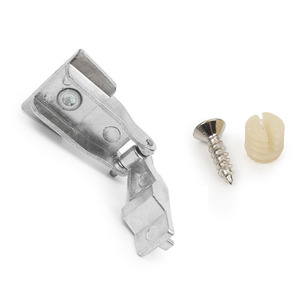 Kit de Reparación de Bisagra de Manija Exterior de Puerta Izquierda/Derecha 51964555 para FIAT 500 - Product Image 1