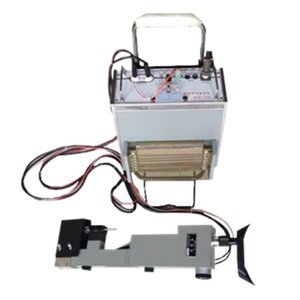Espectrómetro de Rayos X Portátil CG658 para Detección de Elementos en Aleaciones de Acero Inoxidable, 4.3kg, Modelo ACG - Product Image 2