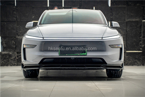 For Tesla <b>Model</b> Y Upgraded with New Version and BOCT Style Body <b>Kit</b> Screw-On Attachment 1 Year Warranty for 25+ <b>Models</b> - Product Image 2