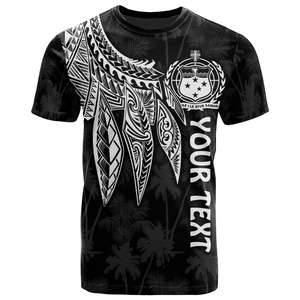 <span class=keywords><strong>Camiseta</strong></span> de <span class=keywords><strong>Rugby</strong></span> Personalizada de Toa <span class=keywords><strong>Samoa</strong></span>, Diseño de Orgullo Samoano, Camisetas Vintage Lavadas - Product Image 3