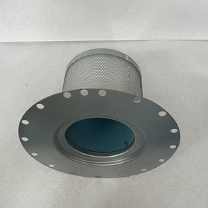 Séparateur air-huile Manny 1614-9056-00 en fibre de verre, garantie 6 mois, pièce de compresseur industriel pour compresseur d'air à vis - Product Image 3