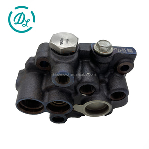 หัวปั๊มน้ำมันดีเซล EexcavaStart 129602-51741 119940-51741 4TNV88 เหมาะสำหรับรถขุดขนาดเล็ก จัดส่งรวดเร็ว รับประกัน 6 เดือน - Product Image 2
