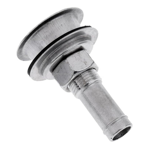 Accessoires marins en acier inoxydable 316 de 16 mm pour bateau - Vente chaude usine - Product Image 5