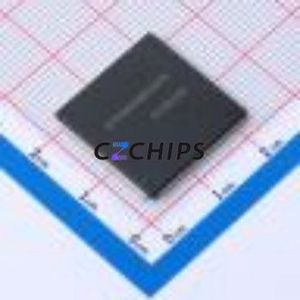 R7FA6M4AF3CFB วงจรรวมไมโครคอนโทรลเลอร์ (MCU/mpu/soc) LFQFP-144 AA0 (20x20) ของแท้ใหม่ - Product Image 1