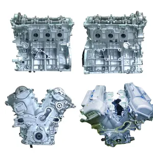 Newpars fornitore di personalizzazione del nuovo motore 1GR blocco lungo motore di automobili gruppo per Toyota