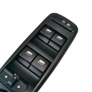 Nueva ventana ascensor interruptor de la ventana interruptor regulador de 6554.YH para <span class=keywords><strong>Citroen</strong></span> <span class=keywords><strong>C4</strong></span> <span class=keywords><strong>Picasso</strong></span> 2008-2013 - Product Image 2