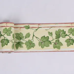 Jinjinyi — papier peint vinyle adhésif en plastique imperméable à l'huile, autocollant pour bordure, décoration de cuisine, salle de bains, <span class=keywords><strong>B2022</strong></span> - Product Image 1