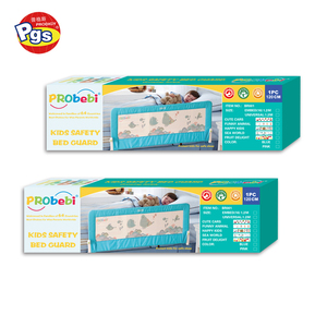 PRODIGY BR001 Nuovi Articoli per Neonati, Upgrade per <span class=keywords><strong>Cameretta</strong></span>, <span class=keywords><strong>Sponda</strong></span> <span class=keywords><strong>Letto</strong></span> per Bambini - Product Image 2