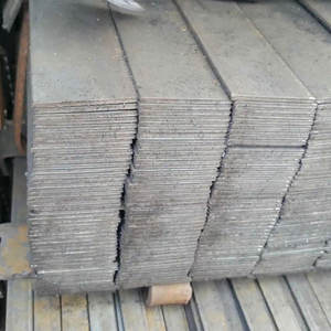 Fabricante al por mayor Barra plana de acero de alta calidad 12mm - Product Image 3