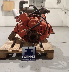 ระบบส่งกำลัง ZF500, ชิ้นส่วนระบบส่งกำลังของเครื่องยนต์ - Product Image 6