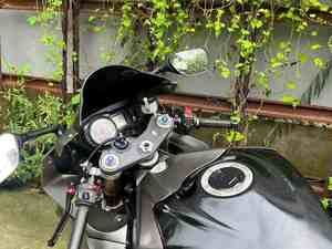 DESCUENTO Suzuki <span class=keywords><strong>Boulevard</strong></span> K9 Suzuki GSX600 Sportbikes Motocicleta Edición Especial - Product Image 3