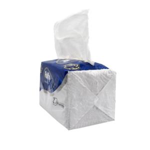 Free Sample Soft Facial Tissue Paper High Quality Solid Color Printed Disposable Custom Good Price Tissue Paper Home Use - Product Image 2