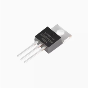 ใหม่ IRFB4115PBF TO-220 ทรานซิสเตอร์เอฟเฟกต์สนามแบบติดตั้งบนพื้นผิว (MOSFET) - Product Image 1