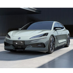 <span class=keywords><strong>รถ</strong></span>ยนต์ไฟฟ้า Denza Z9GT ปี 2024 ผลิตในจีน เป็นที่นิยมในลาวและกัมพูชา <span class=keywords><strong>รถ</strong></span>มือสอง Denza Z9GT - Product Image 5