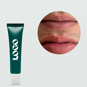 Matte <b>Lip</b> Plumper Moisturizing Fuller <b>Lip</b> Gloss Long Lasting Vegan Formula Private Label Wholesale Cosmetics - Product Image 1