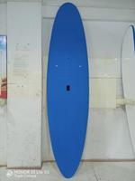 Planche de surf super douce en mousse EPS de haute qualité pour les enfants dans les écoles de surf