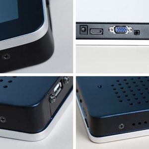 7 inch POS pcap tương tác Marine màn hình cảm ứng màn hình <span class=keywords><strong>LCD</strong></span> màn hình cảm ứng - Product Image 5