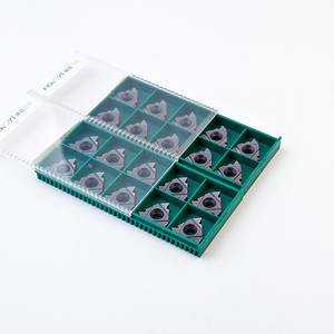 Fengyi Tùy Chỉnh B Phong Cách Bên Ngoài Bên Phải Tay <span class=keywords><strong>Threading</strong></span> Chèn Công Cụ Cho Ống Dầu - Product Image 6