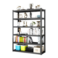 Étagère personnalisée avec logo, support vertical pour entrepôt, maison, balcon, supermarché, présentoir