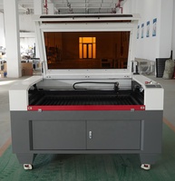 Machine de gravure/découpe laser CO2 très vendue, machine de gravure laser CO2 pour mousse EVA, machine de gravure laser CO2