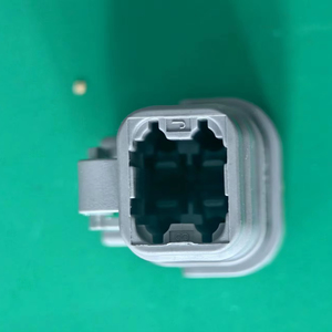 DTM06-4S女性用シール防水配線用ハーネスオートコネクタ電気シェル付きワイヤーコネクタプラグ自動車用 - Product Image 5