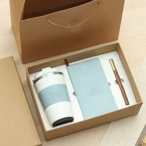 Regalo Publicitario Promocional Único, Productos con Logotipo, Regalo Corporativo para Hombre, Productos Innovadores, Caja de Regalo 2026 - Product Image 1