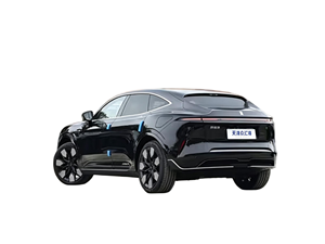 Avatr Eleven, SUV Eléctrico con Frenado Regenerativo y Bajo Costo <span class=keywords><strong>de</strong></span> Mantenimiento - Product Image 2