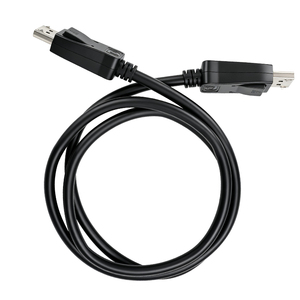 สาย DisplayPort 1.2 แบบ DP ตัวผู้-ตัวผู้ ความเร็ว 32.4Gbps รองรับ 8K30Hz 4K240Hz G-SYNC FreeSync สำหรับจอเกมมิ่ง มีสินค้าพร้อมส่ง - Product Image 3