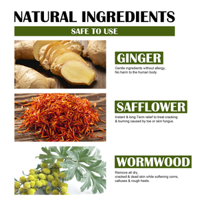 Paket mandi kaki Herbal Cina, 10 buah paket mandi kaki tradisional, pelangsing kaki, meningkatkan sirkulasi - Product Image 5