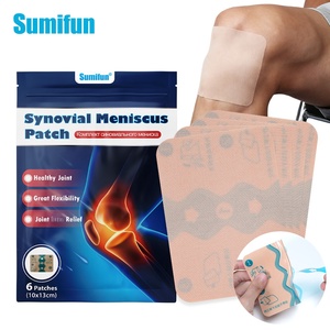 Produk Sumifun SYNOVIAL <span class=keywords><strong>MENISCUS</strong></span> Patch Sendi Sehat Fleksibilitas Luar Biasa K000142 - Product Image 4