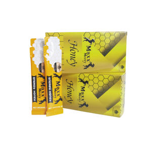 OEM et ODM Miel Naturel Pur, Gelée Royale VIP, Complément Alimentaire à Base de Miel et d'Herbes pour le Sport, pour Stimuler la Nutrition et l'Appétit - Product Image 6