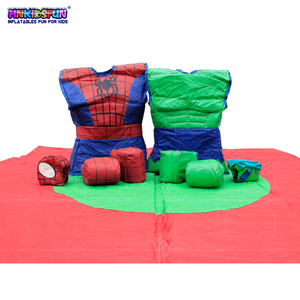 <span class=keywords><strong>Costume</strong></span> de <span class=keywords><strong>sumo</strong></span> <span class=keywords><strong>gonflable</strong></span> commercial à louer pour événements et activités festives - Product Image 6