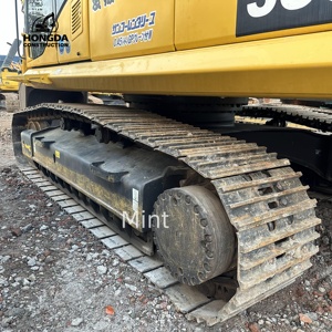 Excavadora sobre orugas Komatsu Pc350 usada de 35 toneladas, precio nuevo de excavadora Komatsu Pc350, de orugas, de venta al por mayor - Product Image 6