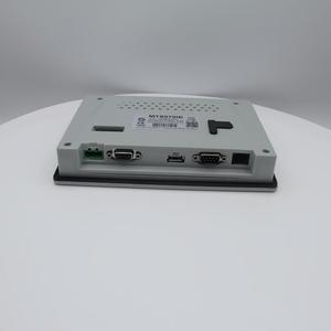 Interfaz Hombre-Máquina Industrial de 7 Pulgadas, Pantalla Táctil HMI, Control del Operador MT8070IE - Product Image 6