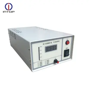 Ultrasound generator for welder machine 35kHz