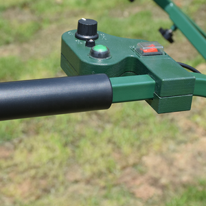 Raider จักรยานไฟฟ้ารูปปลาคาร์พแบบโมดูลาร์กรอบกว้างถอดออกได้จักรยานในเมือง - Product Image 5