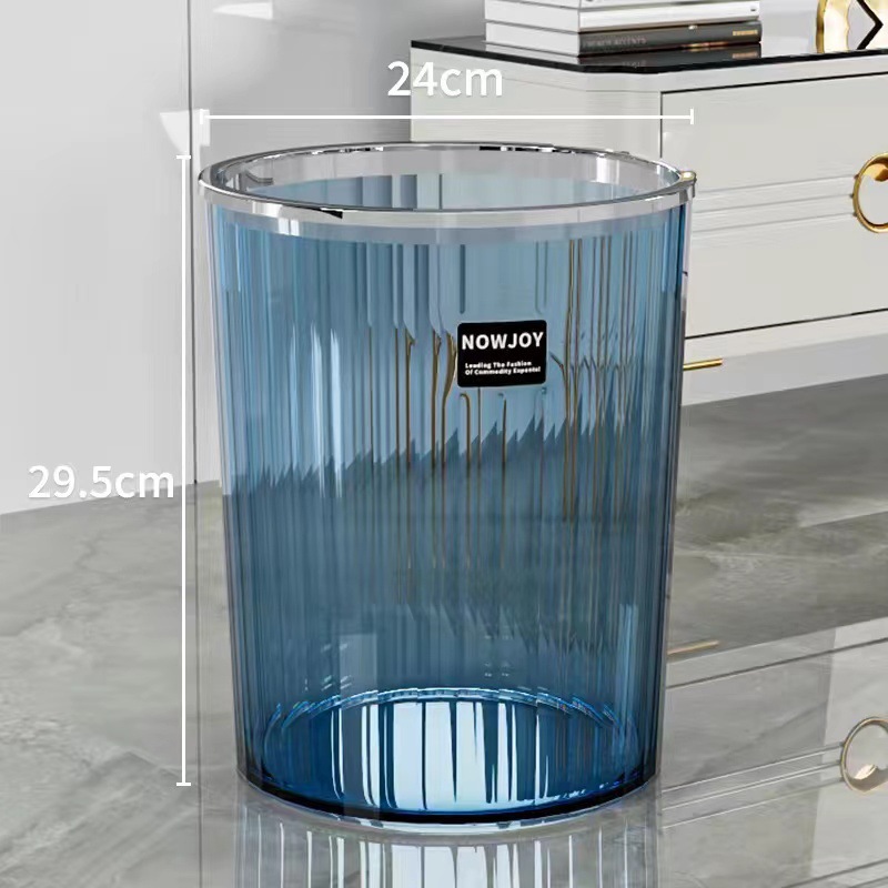 anneau de pression bleu profond 15l