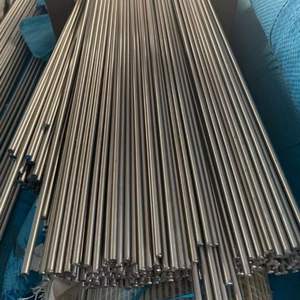 L'usine vend directement des barres en acier inoxydable SS304 201 202 304 316 6 - Product Image 6