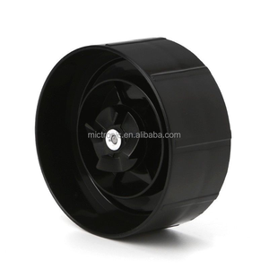 <span class=keywords><strong>Magic</strong></span> Bullets Cross Blade Pièces de rechange Cross Blade avec joints pour <span class=keywords><strong>Magic</strong></span> Bullets 1001 <span class=keywords><strong>Blender</strong></span> - Product Image 2