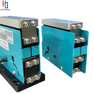 220V材料スクリーニングおよび搬送1年保証用高周波リニア振動モーター - Product Image 2