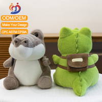 Peluche ours bouclé doux et mignon, jouet en peluche personnalisé pour la Saint-Valentin, jouet animal en peluche, compagnon pou