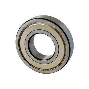 ディープグルーブボールベアリング6004ベアリング20x40x12mm - Product Image 2